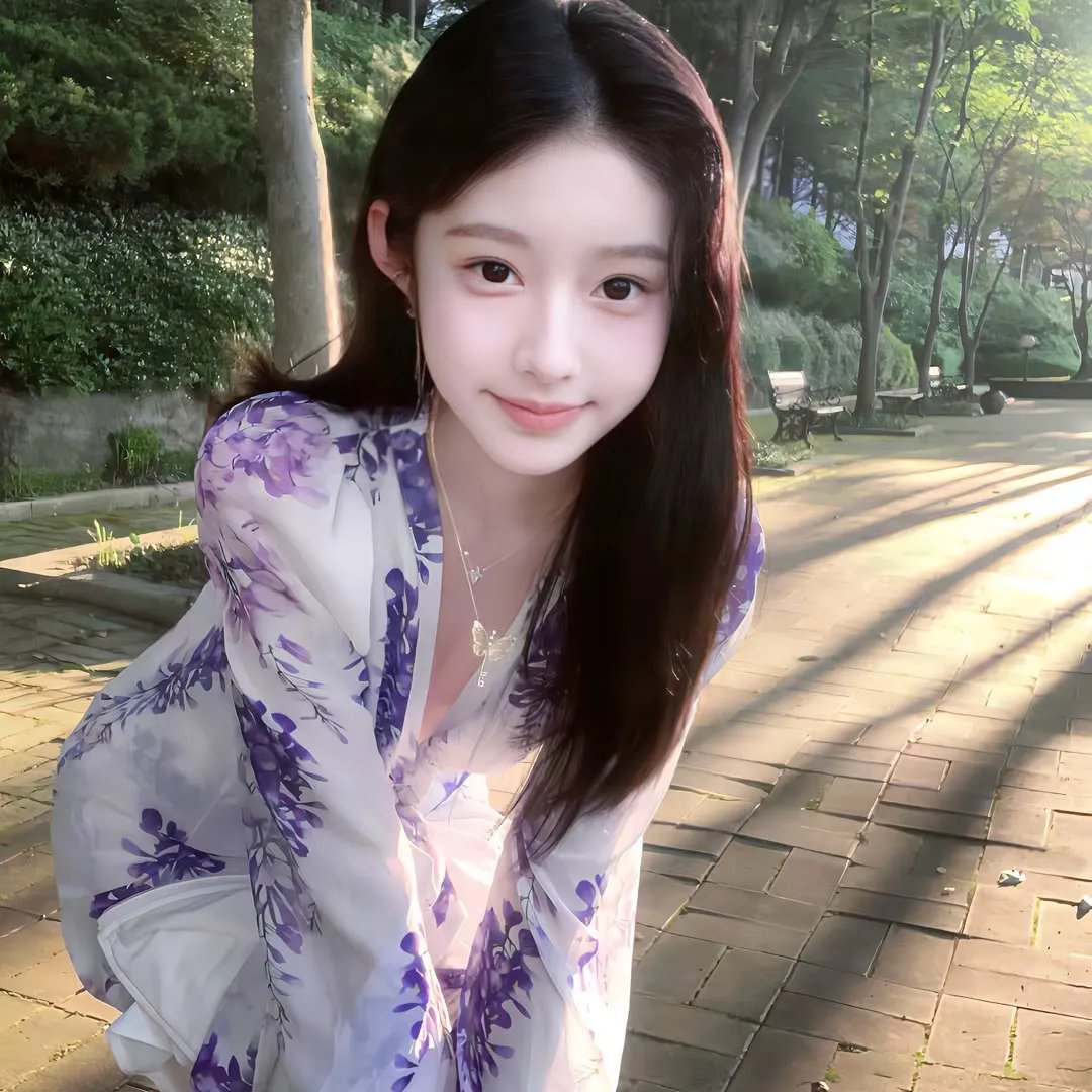 严父孝女