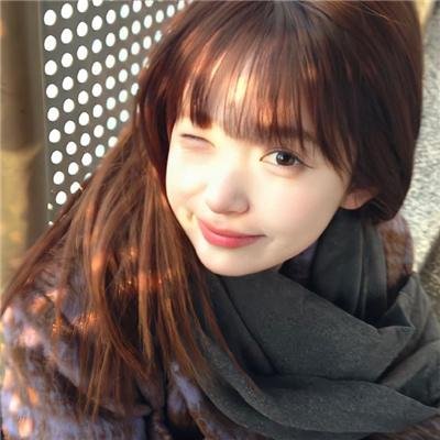 木头姑娘